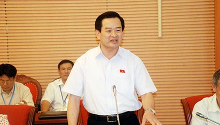 Chọn được người “có tài, có đức”... còn rất xa!