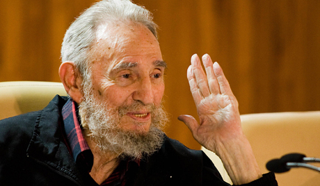 Fidel Castro: Bất chấp tử thần hay là sức mạnh mê hoặc của Tự do