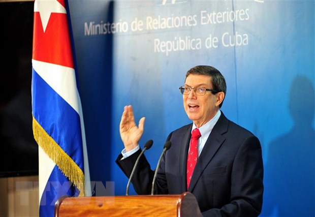 Cuba cáo buộc Mỹ tiếp tục hạn chế nới lỏng lệnh cấm vận
