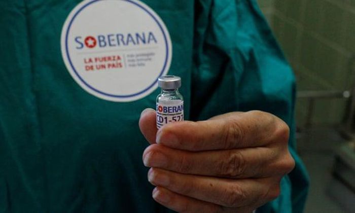 Câu chuyện thú vị đầy bất ngờ từ chương trình vaccine thành công của Cuba