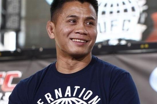 Võ sĩ gốc Việt Cung Lê lên tiếng về sự bóc lột của UFC