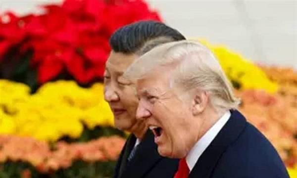 Lời nhắn Donald Trump tới Trung Quốc, sức mạnh 50 ngàn tỷ USD dậy sóng