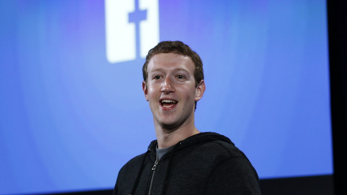 Facebook khởi động dự án cung cấp Internet cho gần 5 tỉ người