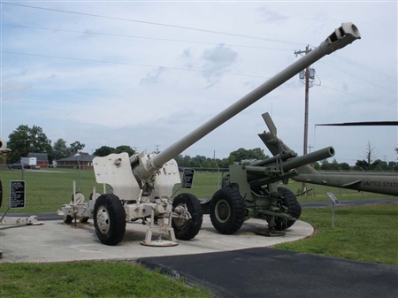 Pháo binh Việt Nam 'lên đời' ra sao?