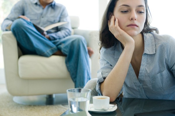 Nhỡ nhàng gái có chồng yêu trai chưa vợ