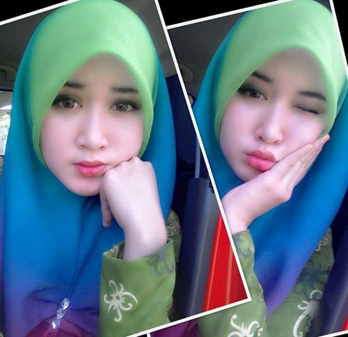 Cô gái Pakistan gây sốt cộng đồng mạng Việt