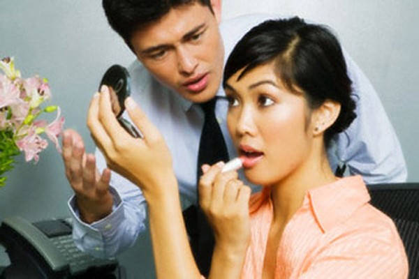 Được nhiều trai mê, vợ 