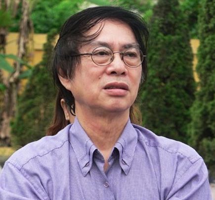 Đạo diễn Đặng Nhật Minh nhận giải Điện ảnh Nobel Hòa bình Kim Dae-jung