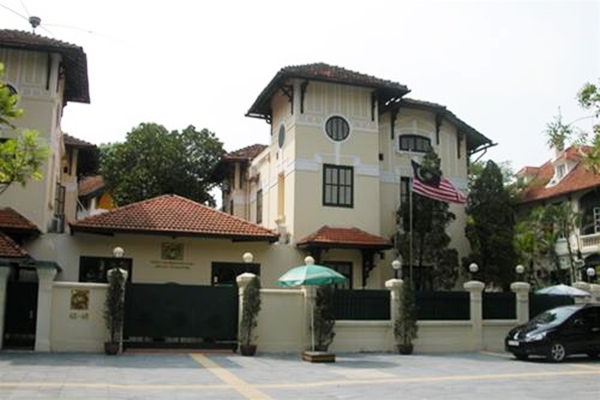 Biệt thự cổ Hà Nội sẽ được rà soát, thẩm định