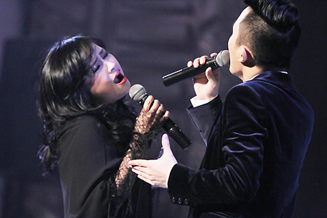 Thanh Lam: Khó khăn của âm nhạc Việt Nam chưa qua…