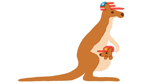 Bầu cử Úc trước ngã rẽ Mỹ-Trung trong thế cục Biển Đông