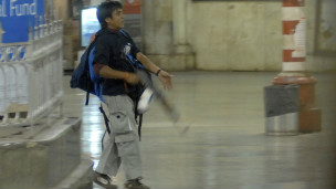 Thủ phạm khủng bố Mumbai bị tử hình