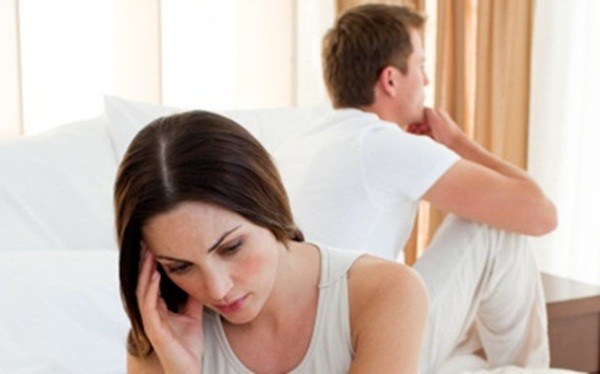 Tan nát gia đình vì toan tính trả thù chồng