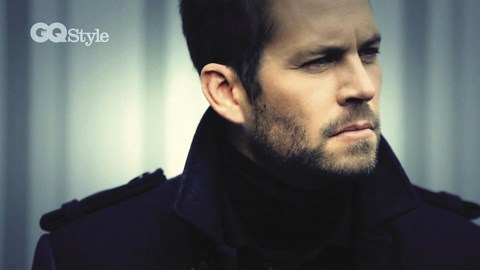 Paul Walker: Đừng khóc khi tốc độ giết tôi