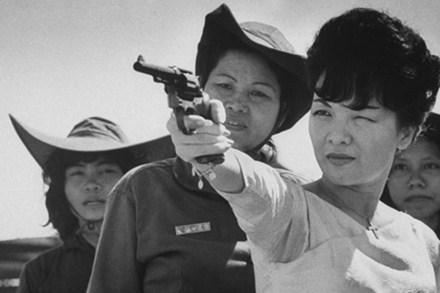 Đi tìm sự thật về “bà cố vấn” của chế độ Diệm - Nhu (kỳ 1)