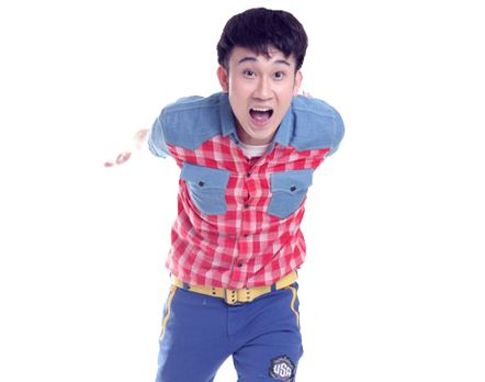 Dương Triệu Vũ: 'Tôi là người máu lạnh trong tình yêu'