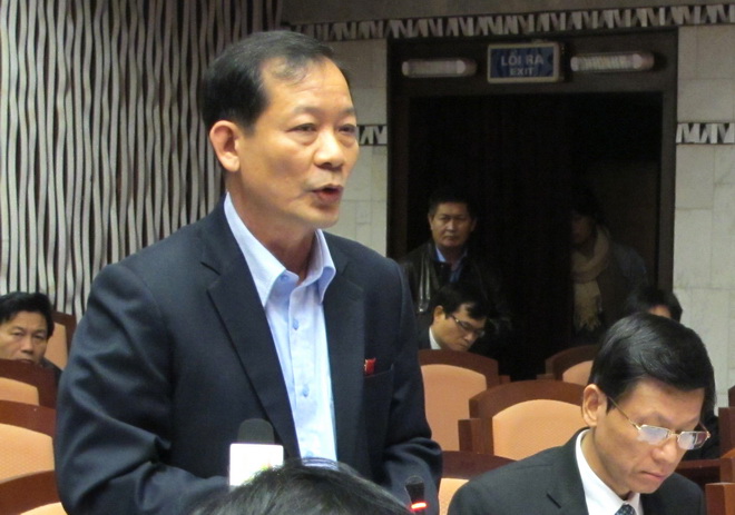 “Chạy” làm công chức thủ đô không dưới 100 triệu đồng