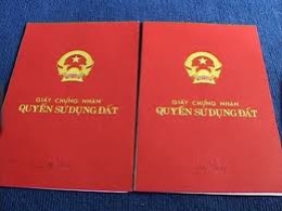 Cấp sổ đỏ cho cả trẻ em 10 tuổi