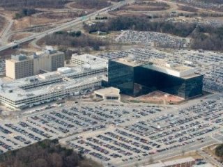 Website Cơ quan An ninh Quốc gia Mỹ bị đánh sập