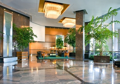 Nhà triệu USD của ca sĩ Gangnam Style