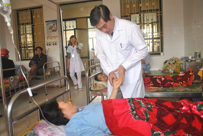 Sản phụ được mổ trong phòng khách: 'Lẽ ra tôi đã chết rồi'