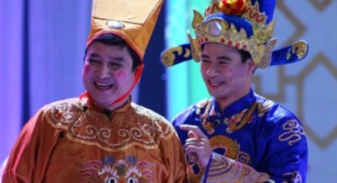 'Thiếu Táo giao thông cũng chẳng sao!