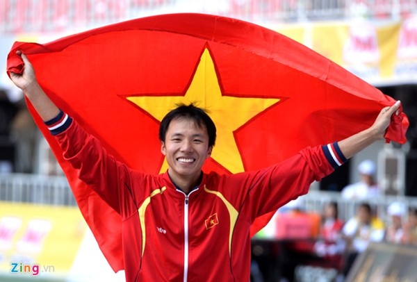 Bản tin SEA Games 27 ngày 19/12: Chàng trai Việt phá kỷ lục SEA Games