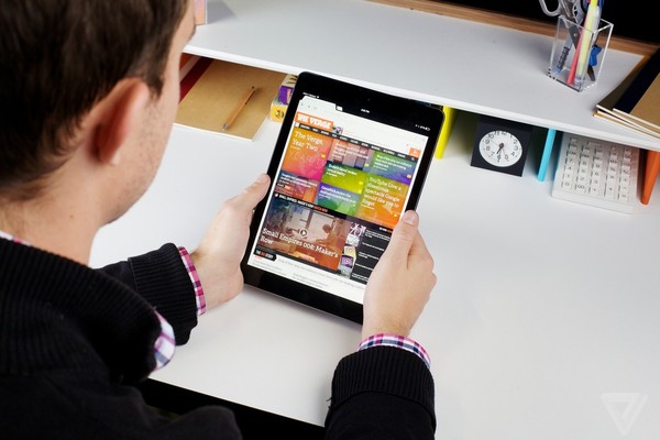 Apple công bố những dự án lớn trong năm 2014
