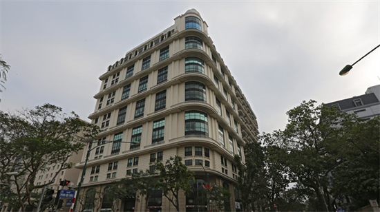 Chiếc phong bì không còn chứa đủ tiền hối lộ