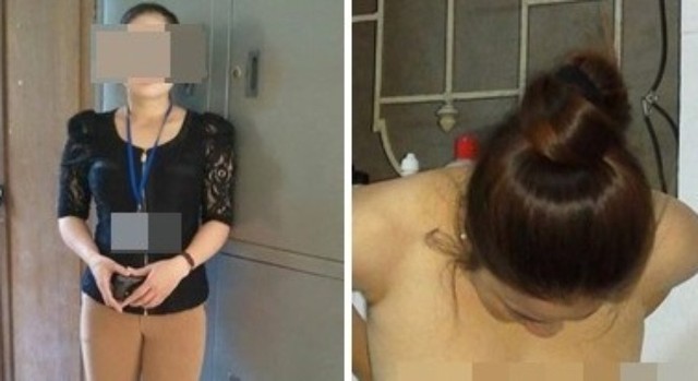 Hé lộ thông tin về kẻ tung ảnh sex của cô giáo Bắc Giang lên mạng