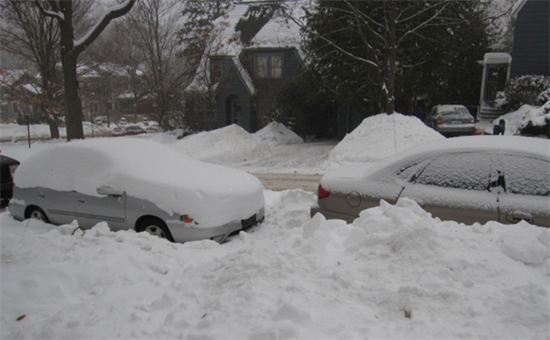 Người Việt trong “tủ đá” Mỹ kể chuyện