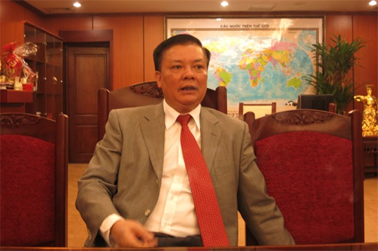 Ba bài học của Bộ trưởng Bộ Tài chính