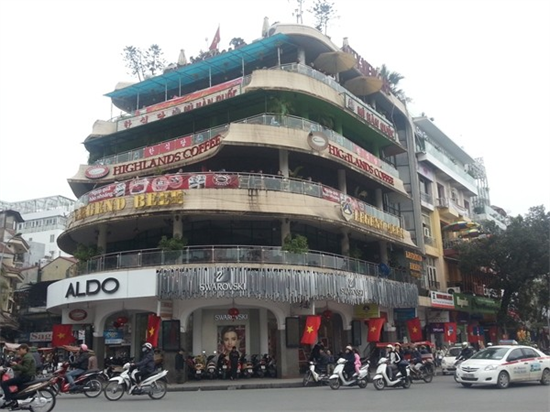 Vé xem pháo hoa đêm giao thừa giá nửa triệu giảm nhiệt