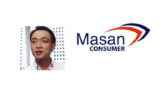 Masan Consumer bất ngờ thay Tổng giám đốc