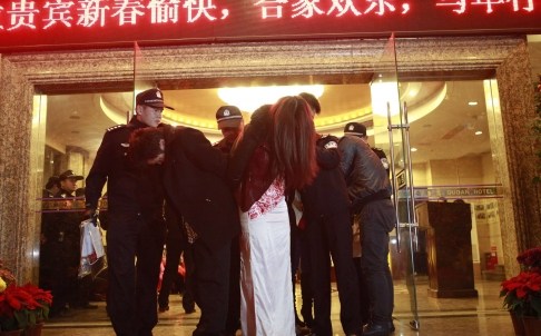 Chuyên gia TQ: Xóa 