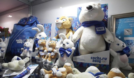 Olympic Sochi, không chỉ huy chương mà cả tỷ USD lợi nhuận