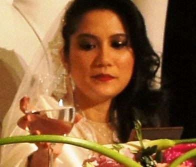 Vợ con doanh nhân Malaysia nổi tiếng trên máy bay mất tích