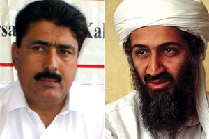 Bác sĩ giúp tìm ra Bin Laden được giảm 10 năm tù