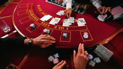 Ma lực và khát vọng đổi đời nhờ casino