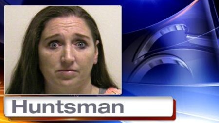 Mỹ khởi tố một phụ nữ bị nghi giết chết 7 con