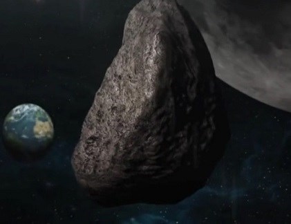 Trái Đất sẽ bị hủy diệt vào tuần tới?