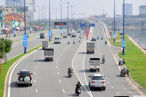 Ông Nguyễn Bá Thanh: 'Thắng lợi thì vỗ tay, sai không ai chịu trách nhiệm'