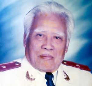 Người cận vệ của Bác Hồ đã qua đời