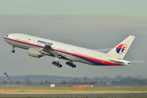 Truyền thông Anh: al-Qaeda đứng sau vụ máy bay mất tích MH370