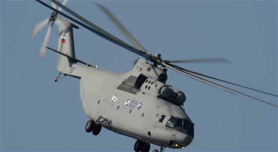 Nga muốn bán trực thăng, hợp tác sản xuất máy bay với TQ