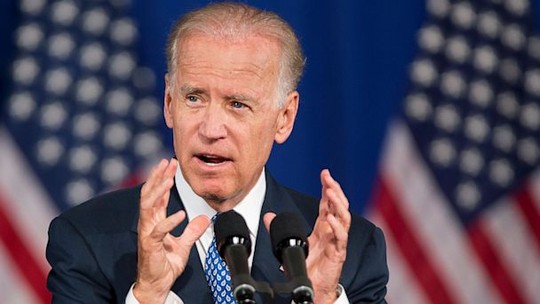 Ông Biden: 