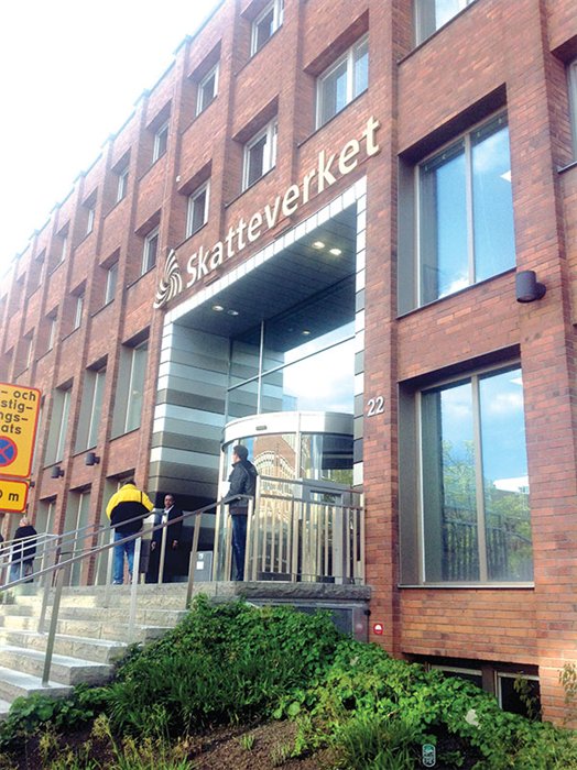 Mọi việc có nhà nước lo