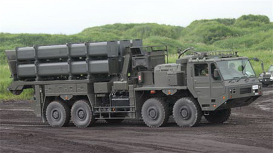 Tên lửa chống hạm 