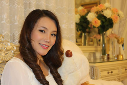 Hồ Quỳnh Hương “chết lâm sàng” không phải bởi… ăn chay!