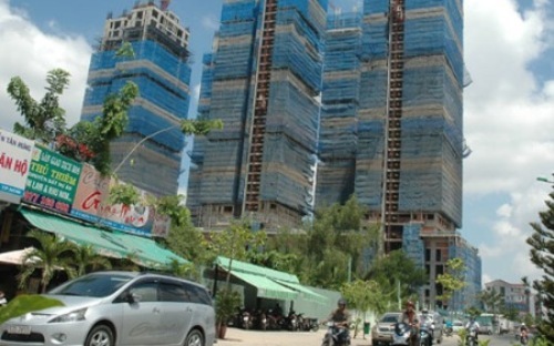 Kiến nghị hàng loạt giải pháp “cứu” bất động sản